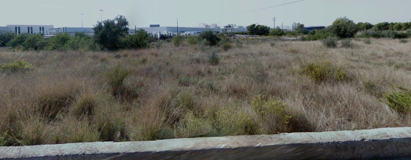 Terreny industrial en venda en Vila-real