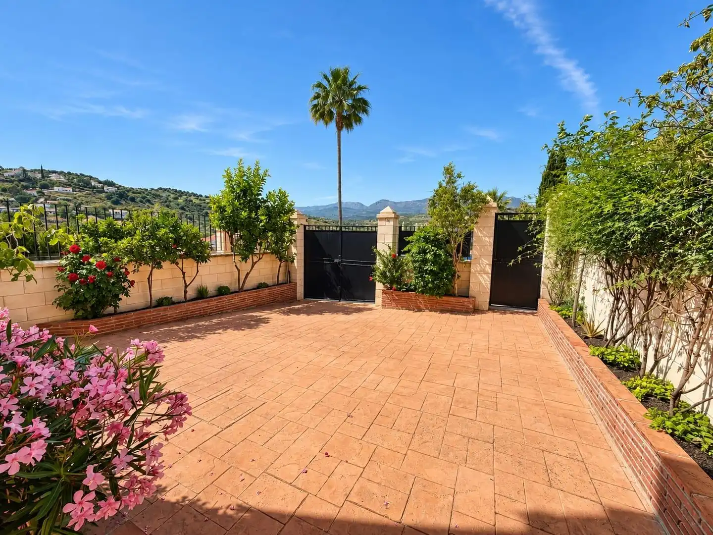 Villa avec terrasse à vendre à Alcaucín, imagen 2