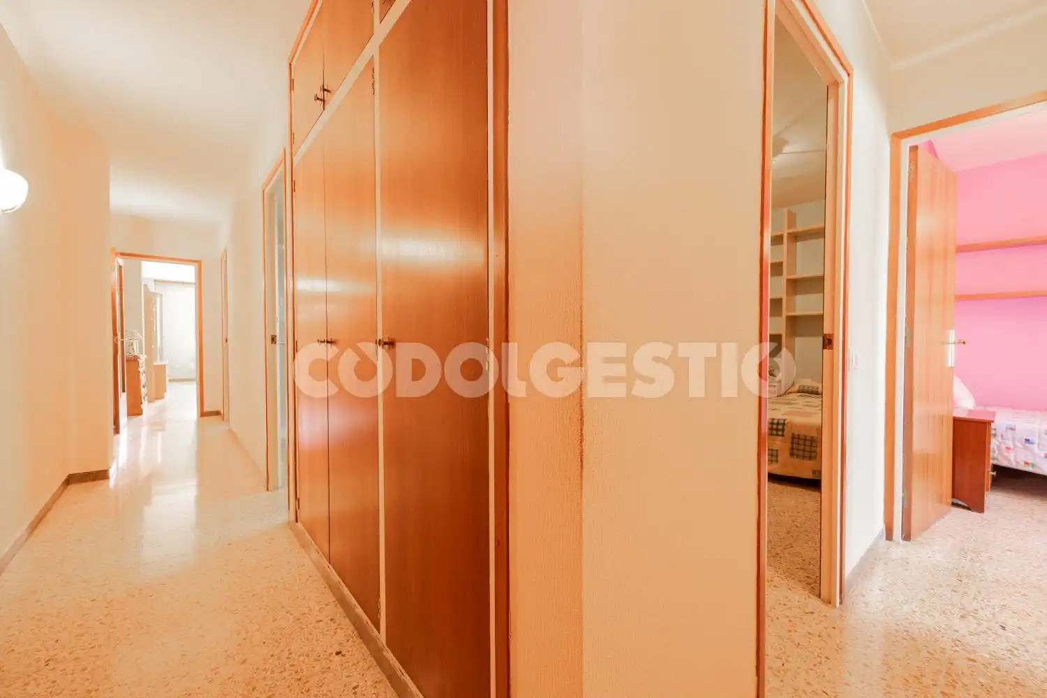 Wohnung zum Verkauf in Torelló, Barcelona