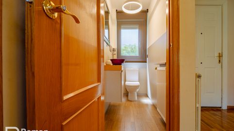Foto 5 de Casa adosada en venta en Calle Azoz, 10, Ezcabarte, Navarra