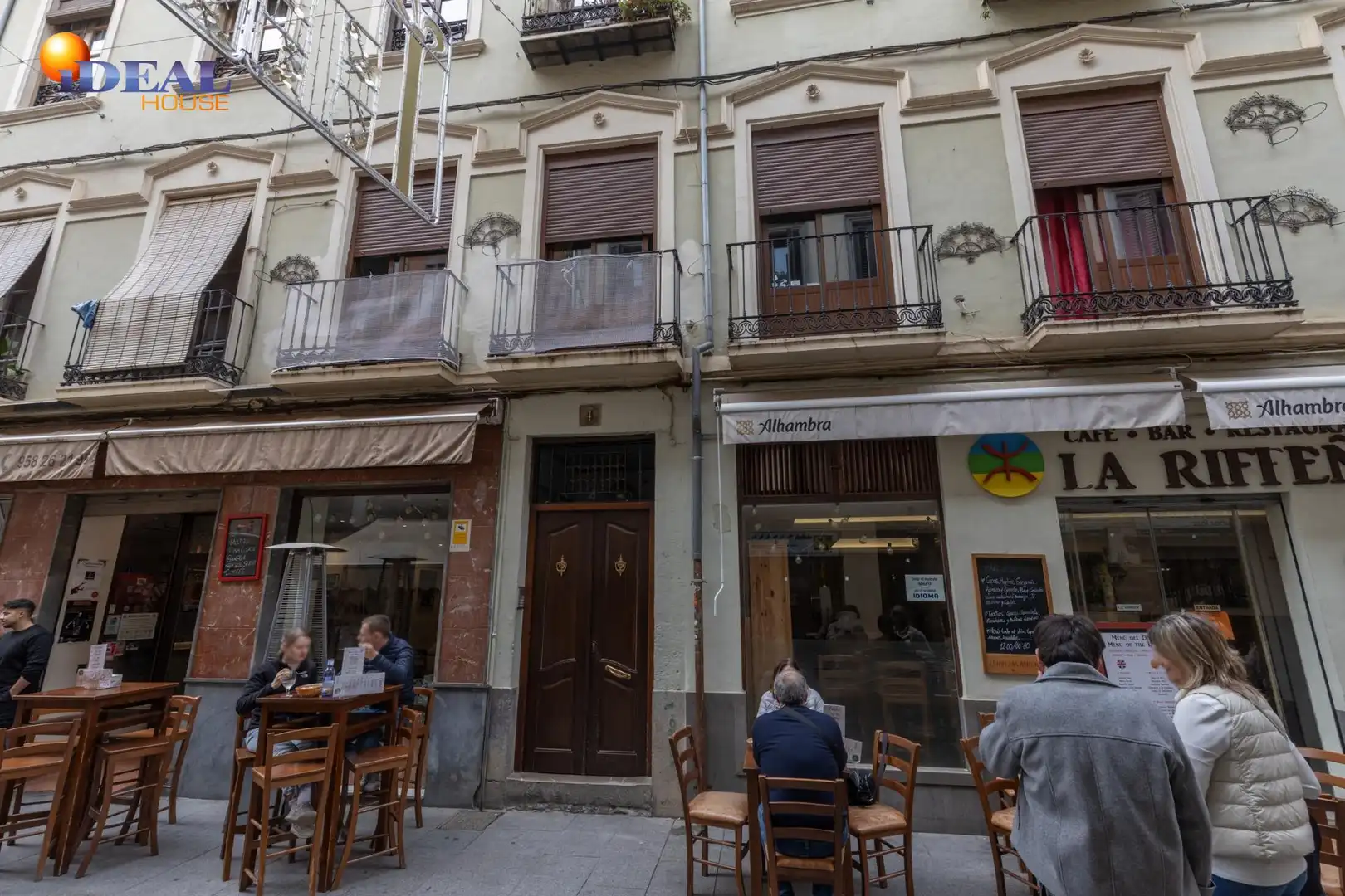 Àtic amb ascensor en venda a Centro, imagen 3