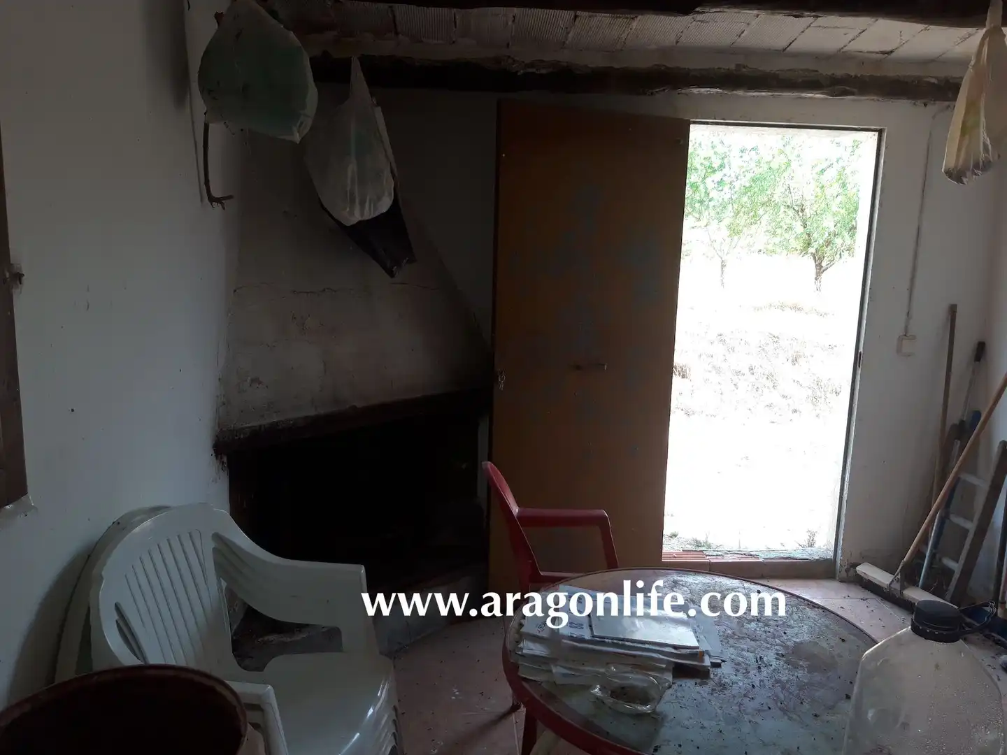 Terreni e lotti in vendita a Fabara, imagen 17