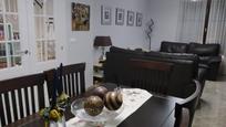 Dining room of House or chalet for sale in  Córdoba Capital  with Air Conditioner, Heating and Terrace