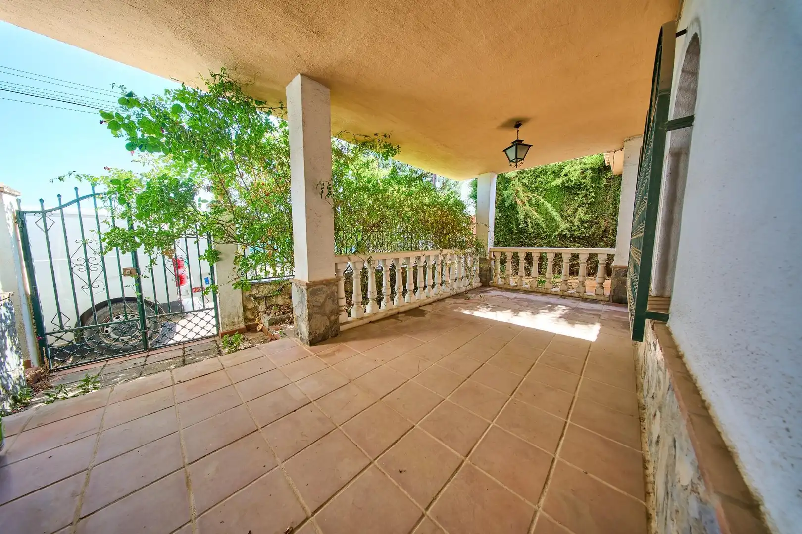 Casa con terraza en venta en Calle del Caño las Parras 5, imagen 10