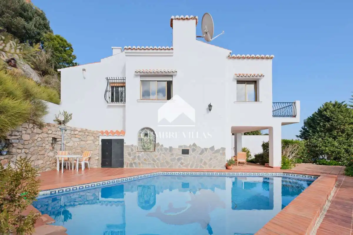 Haus mit Pool zum Verkauf in Monte los Almendros - El Pargo - Costa Aguilera, imagen 37