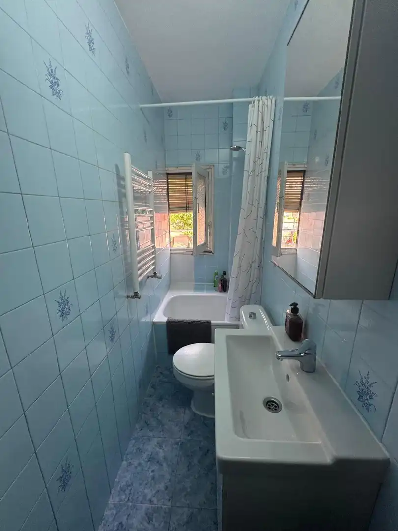 Flat for rent in CASABERMEJA, Palomeras Sureste