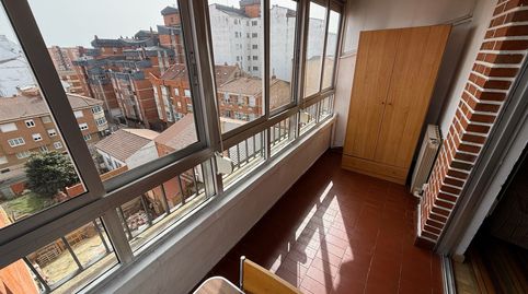Foto 5 de Àtic de lloguer a Calle Padre Vitoria, Las Ventas, León Capital