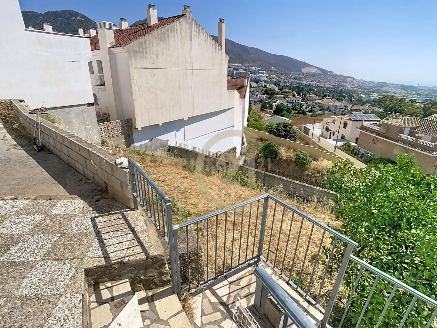 Residential zum Verkauf in Benalmádena