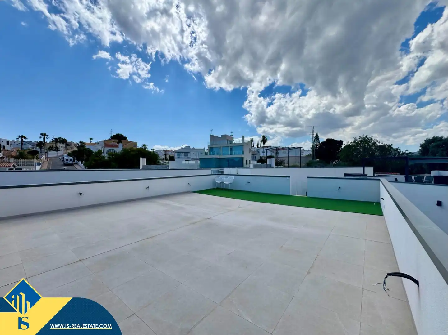 Villa avec jardin à vendre à San Miguel de Salinas, imagen 45