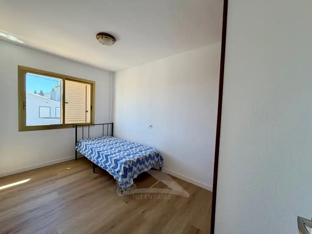 Dormitori de Casa o xalet en venda en Cambrils amb Piscina comunitària