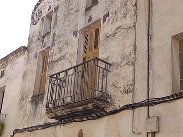 Casa in vendita a Calle Mossen Cinto Verdaguer
