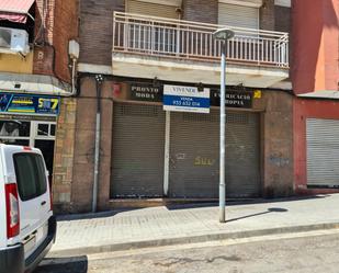 Premises for sale in Badalona