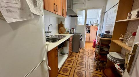 Foto 2 de Piso en venta en Passatge Monturiol, Can Mas, Barcelona