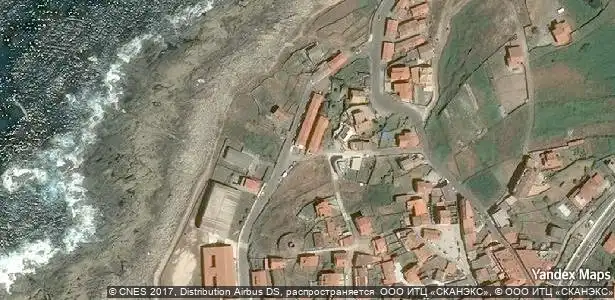 Piso en venta en A Guarda  