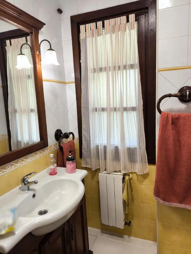 Bany de Casa o xalet en venda en Castro-Urdiales