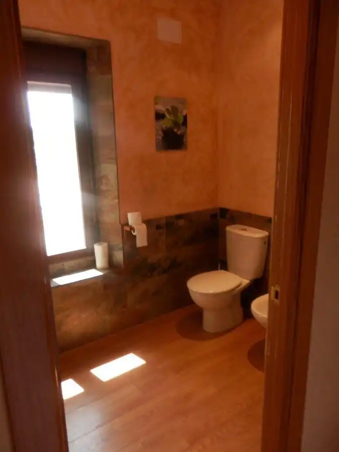 Casa en venta en Ossa de Montiel, imagen 5