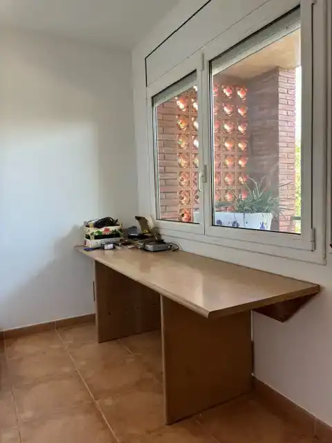 Casa amb jardí en venda a Sant Andreu de la Barca, imagen 16