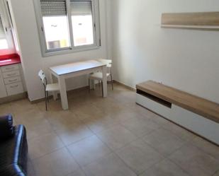 Wohnzimmer von Wohnung miete in Sant Joan de Vilatorrada mit Balkon