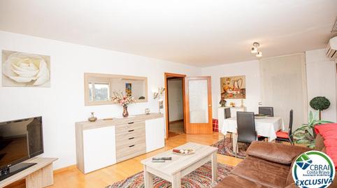Foto 5 de Apartament en venda a Calle Bruc 22 5 B, 22, Creu de la Mà, Figueres