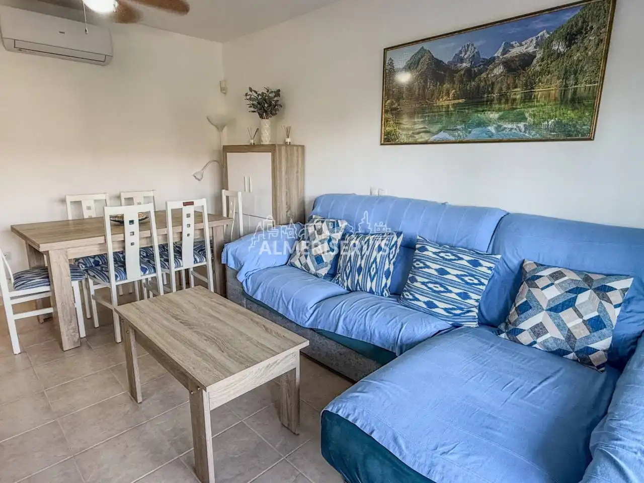 Appartement avec piscine à vendre à Calle Collera, imagen 6