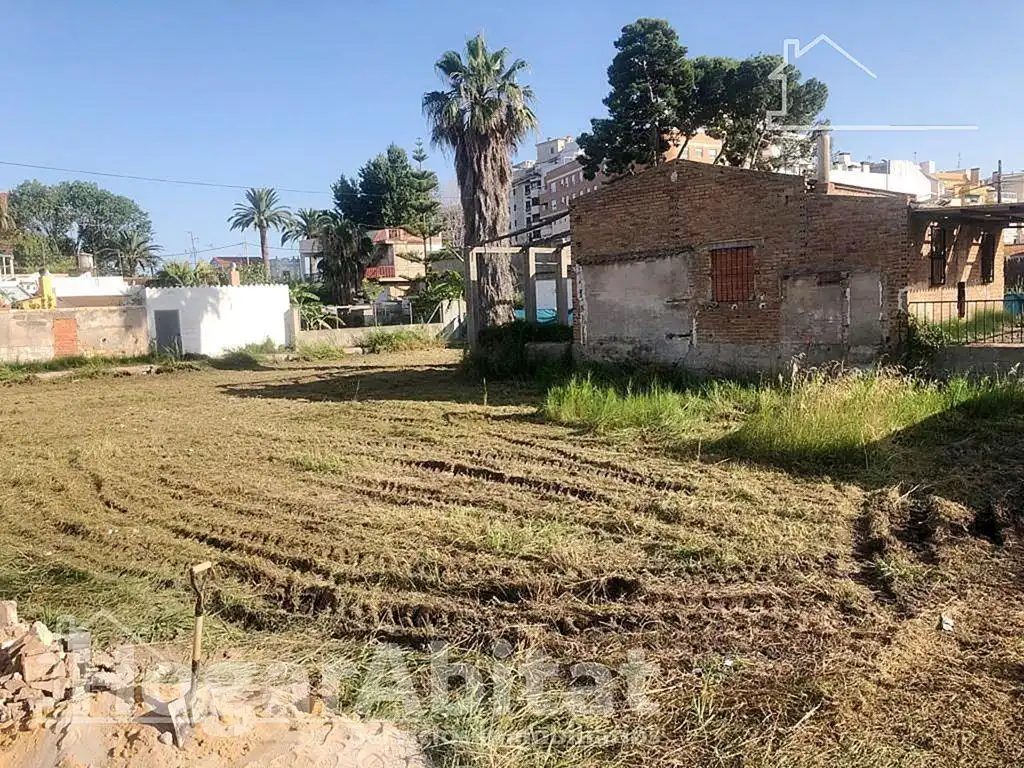 Casa o xalet en venda en Burriana / Borriana amb Terrassa