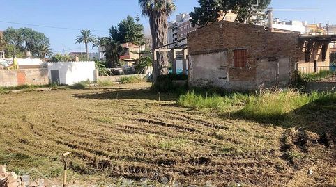 Foto 2 de Casa o xalet en venda a Avenida Jaime Chicharro, Piscinas, Burriana / Borriana