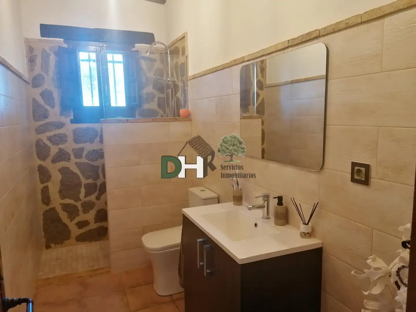Finca rústica en venta en Estación Arroyo Malpartida