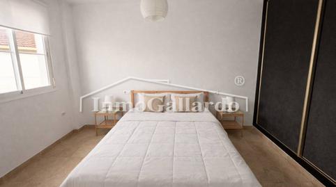 Foto 2 de Pis de lloguer a Parque Victoria Eugenia, Málaga Capital