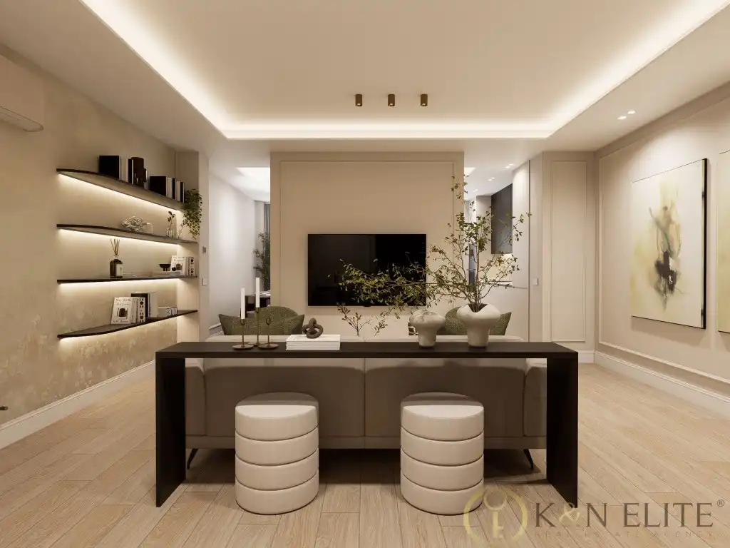 Flat with lift for sale in Calle Princesa, imagen 5