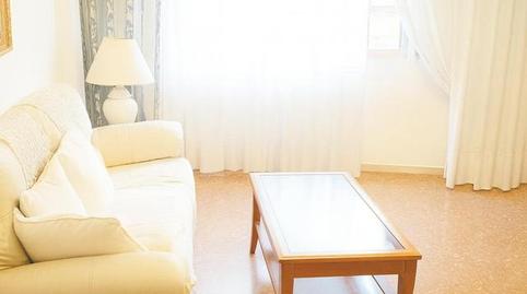 Foto 4 de Pis en venda a Del Cardenal Cisneros, 5, Las Fuentes,  Zaragoza Capital