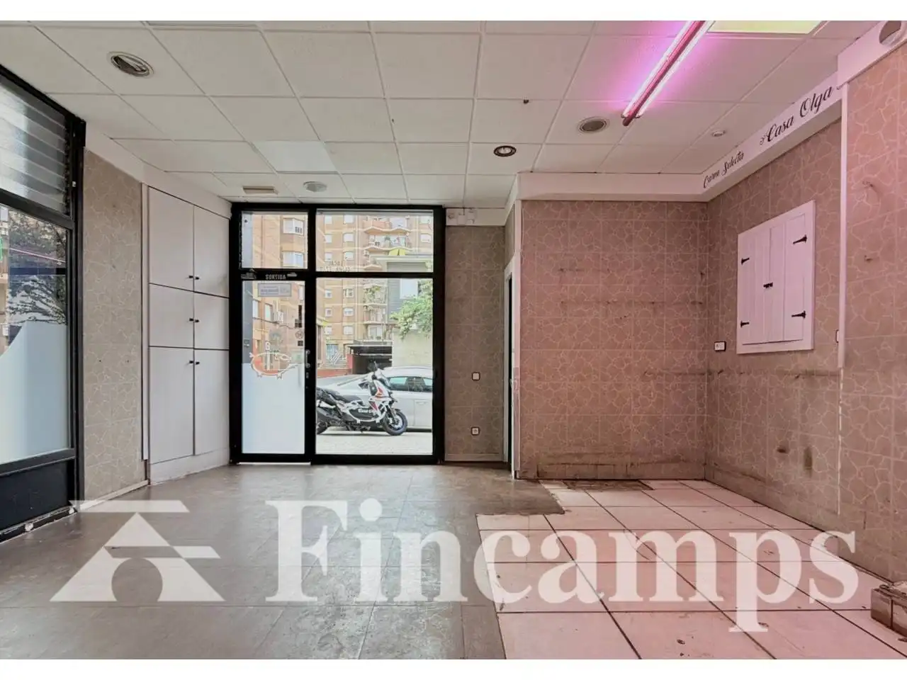 Business premises to rent in Calle Lusitania 4, imagen 9