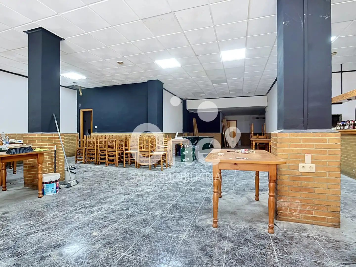 Local en venta en Mislata