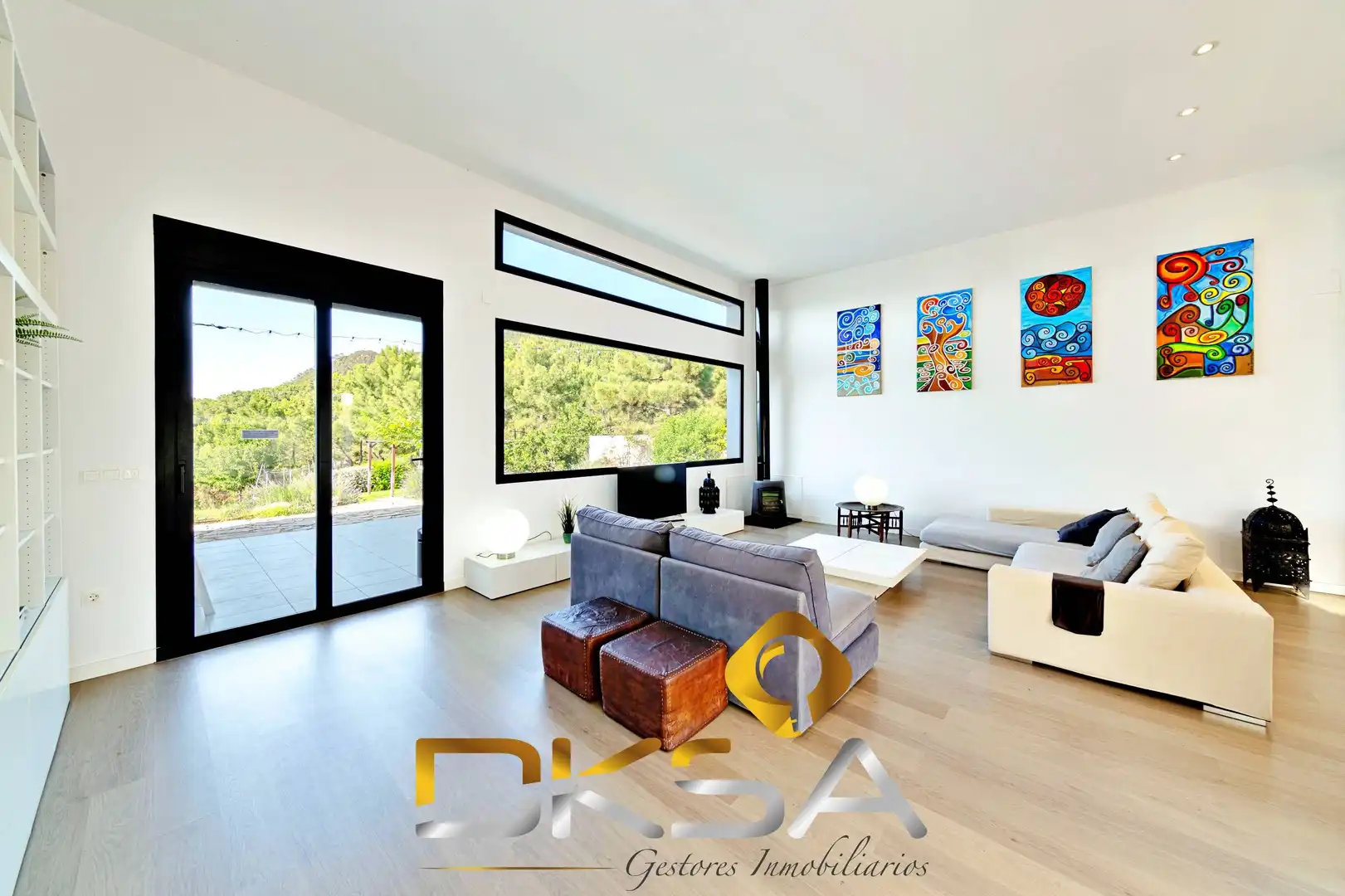 Detached house with pool for sale in Calle LA MARMUDELLA, imagen 16