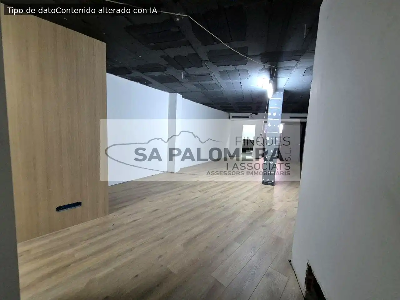 Gewerbefläche zum Verkauf in Mas Florit - Ca la Guidó, imagen 3