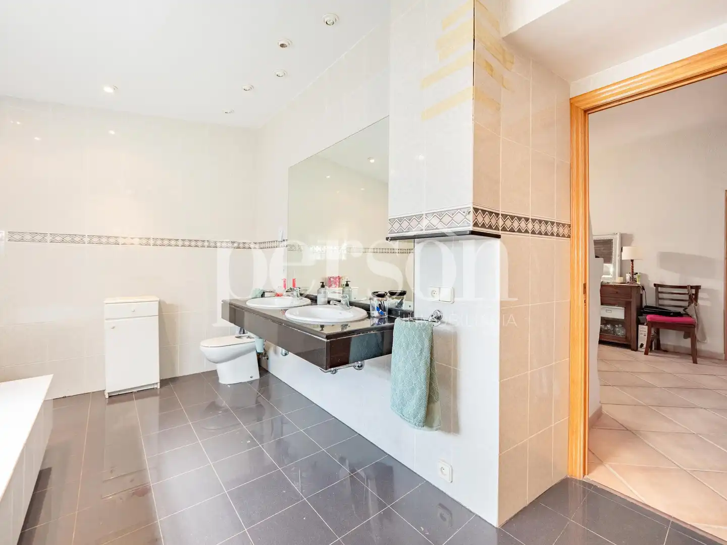 Villa avec terrasse à vendre à Camí de Paterna - Lloma del Calderer, imagen 12