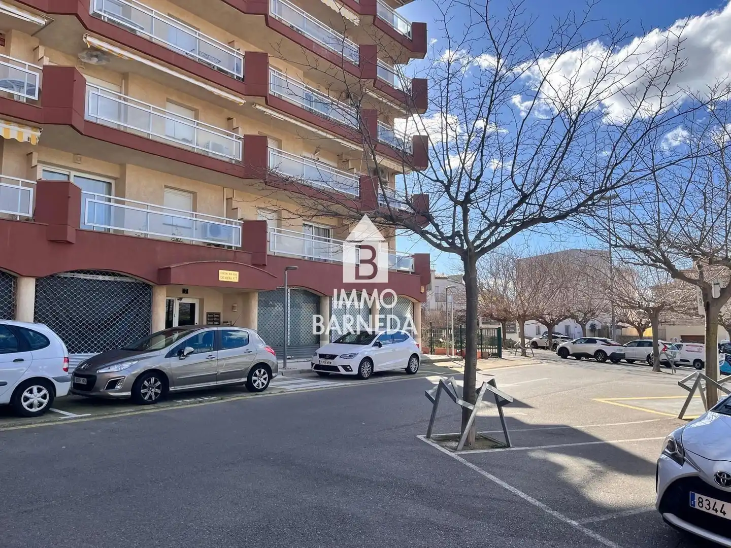 Wohnung mit Terrasse zum Verkauf in CARLES FAGES CLIMENT 7, imagen 34