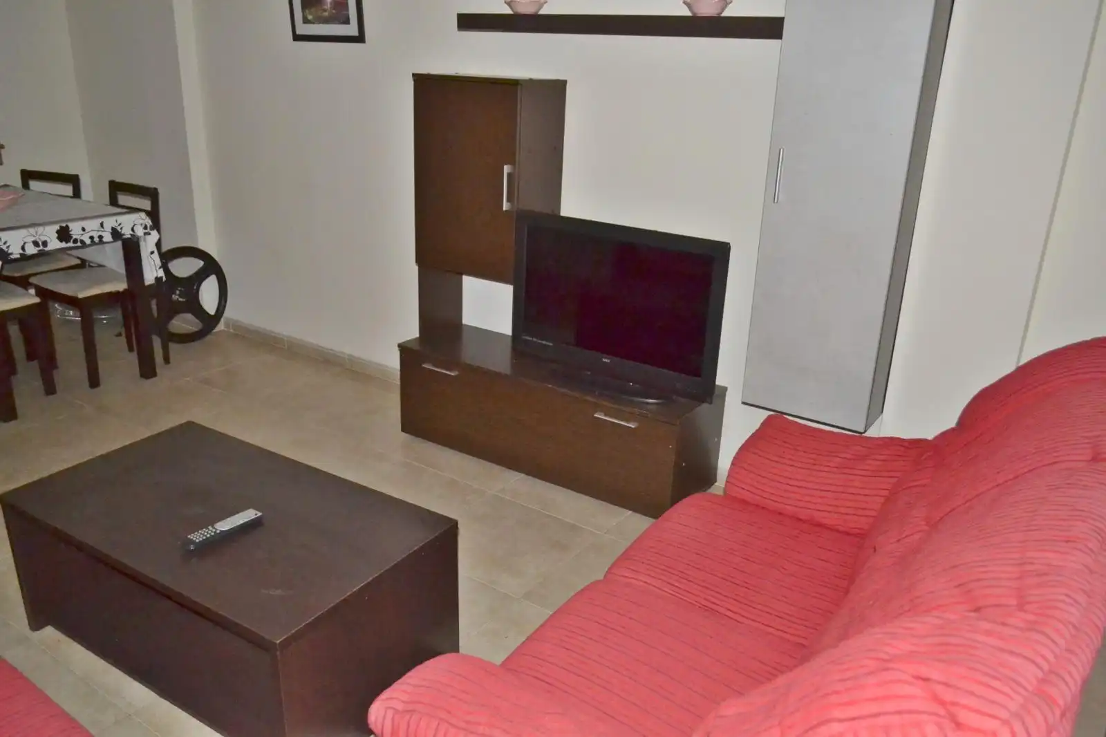 Wohnzimmer von Gebäude zum Verkauf in El Ejido