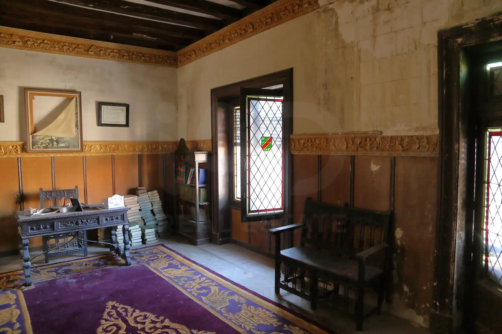 Casa rústica en venta en La Puebla de Montalbán, imagen 31