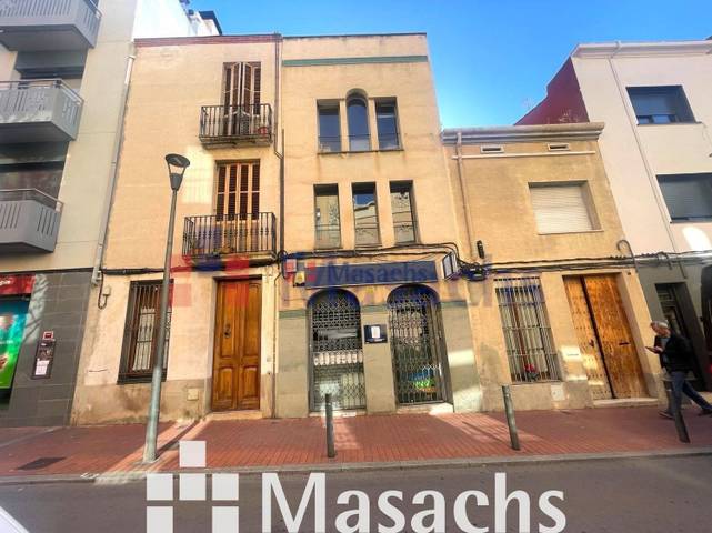 Oficina en Alquiler en Sant Pere