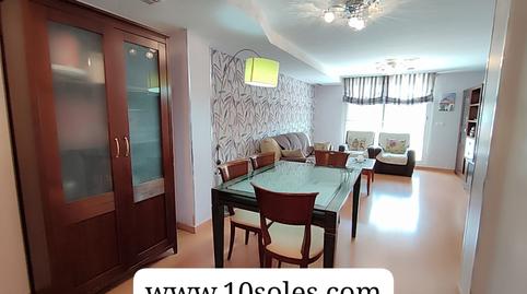 Foto 3 de Àtic en venda a Orihuela ciudad, Alicante