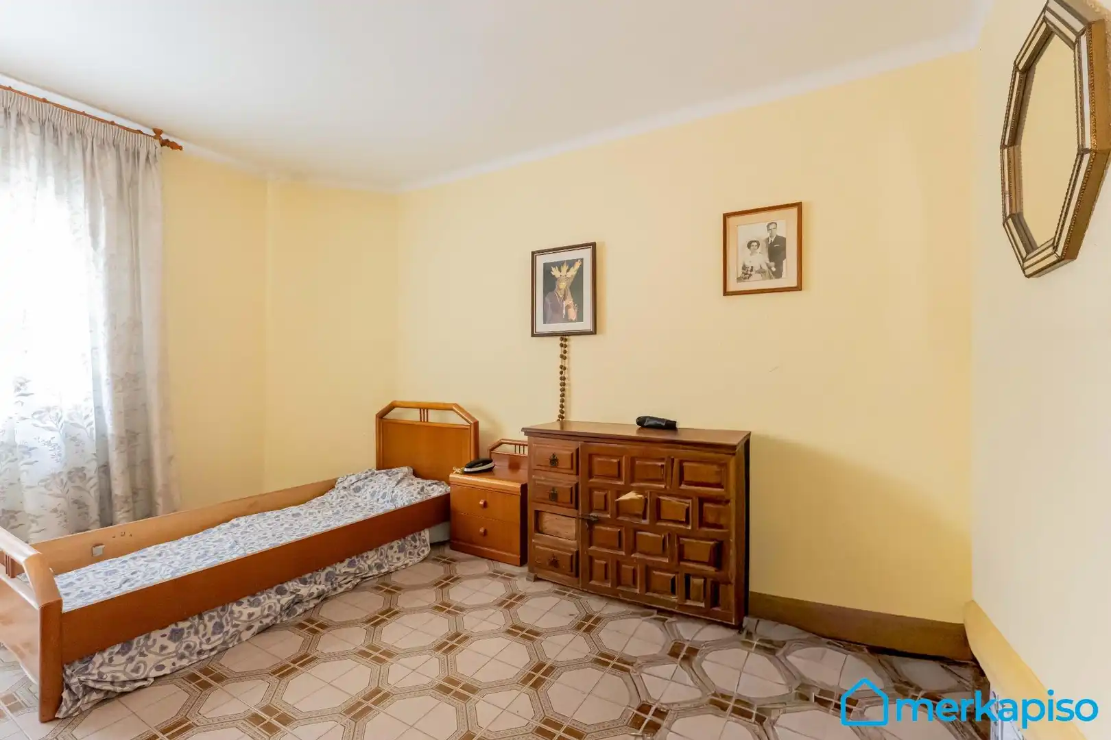 Bedroom of Ground floor for sale in Viladecans