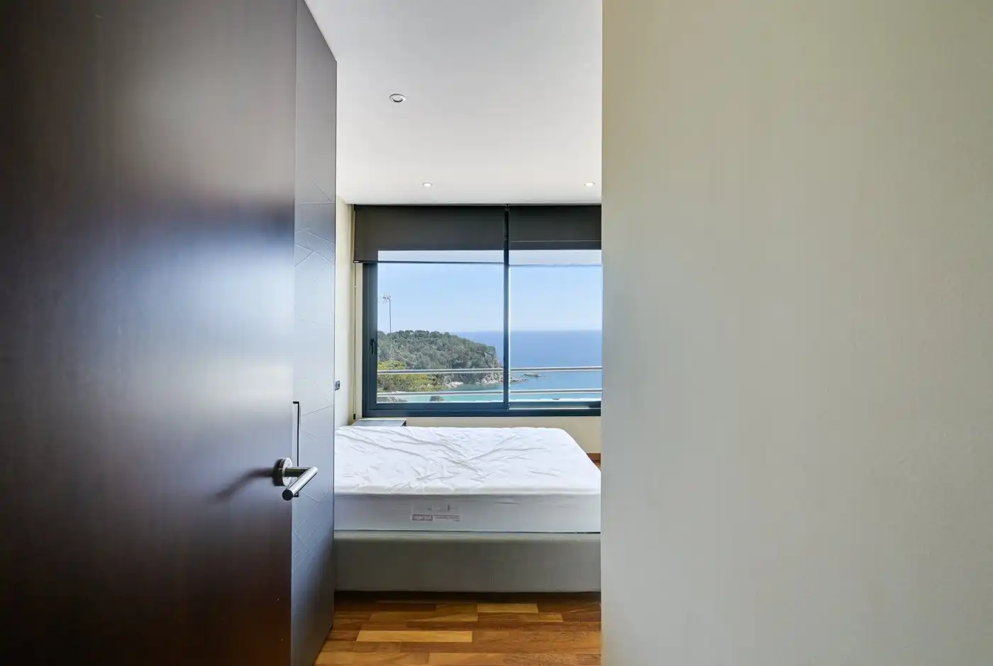 Dormitori de Casa o xalet en venda en Lloret de Mar amb Aire condicionat, Calefacció i Jardí privat