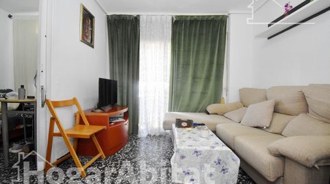 Foto 2 von Wohnung zum Verkauf in Calle Grupo Cooperación, Plaza Donoso Cortés - Avenida Magdalena, Castellón de la Plana / Castelló de la Plana