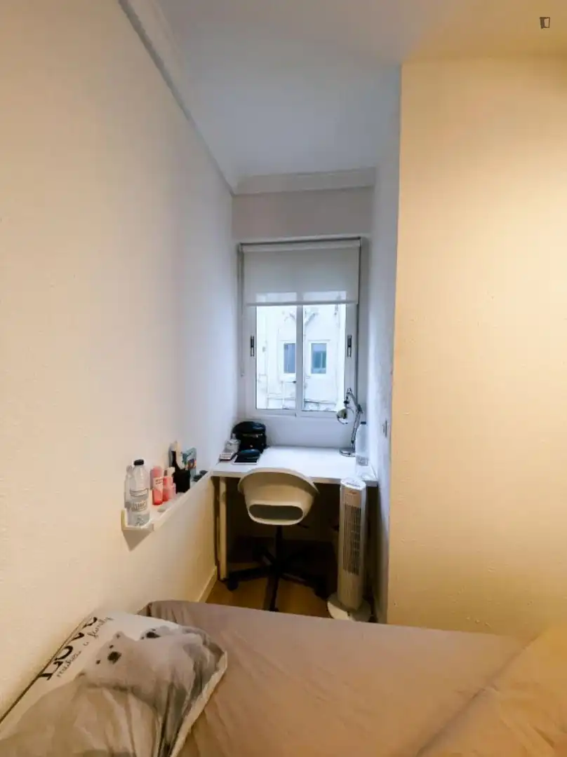 Habitació a El Carme