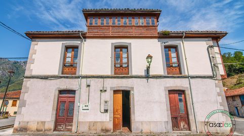 Foto 2 de Casa o xalet en venda a Sobrescobio - Rioseco, 265, Sobrescobio, Asturias