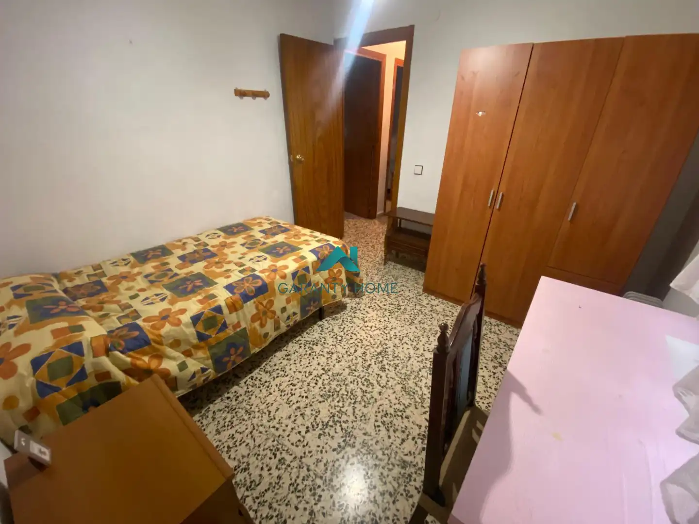 Flat with terrace to rent in Peñamefecit - Avda Barcelona, imagen 8