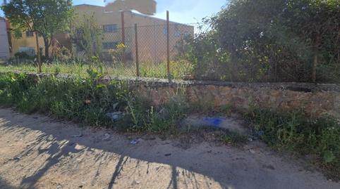 Photo 3 of Industrial land for sale in El Cerro - Carretera de San Rafael, Segovia