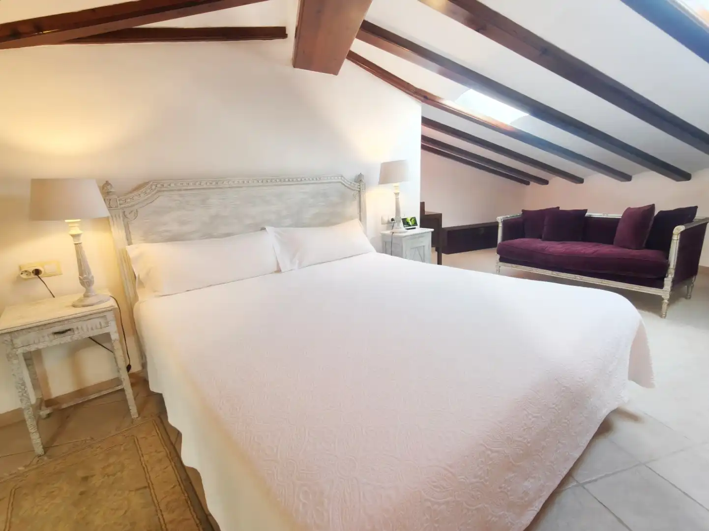 Habitación de Edificio en venta en La Vall de Gallinera
