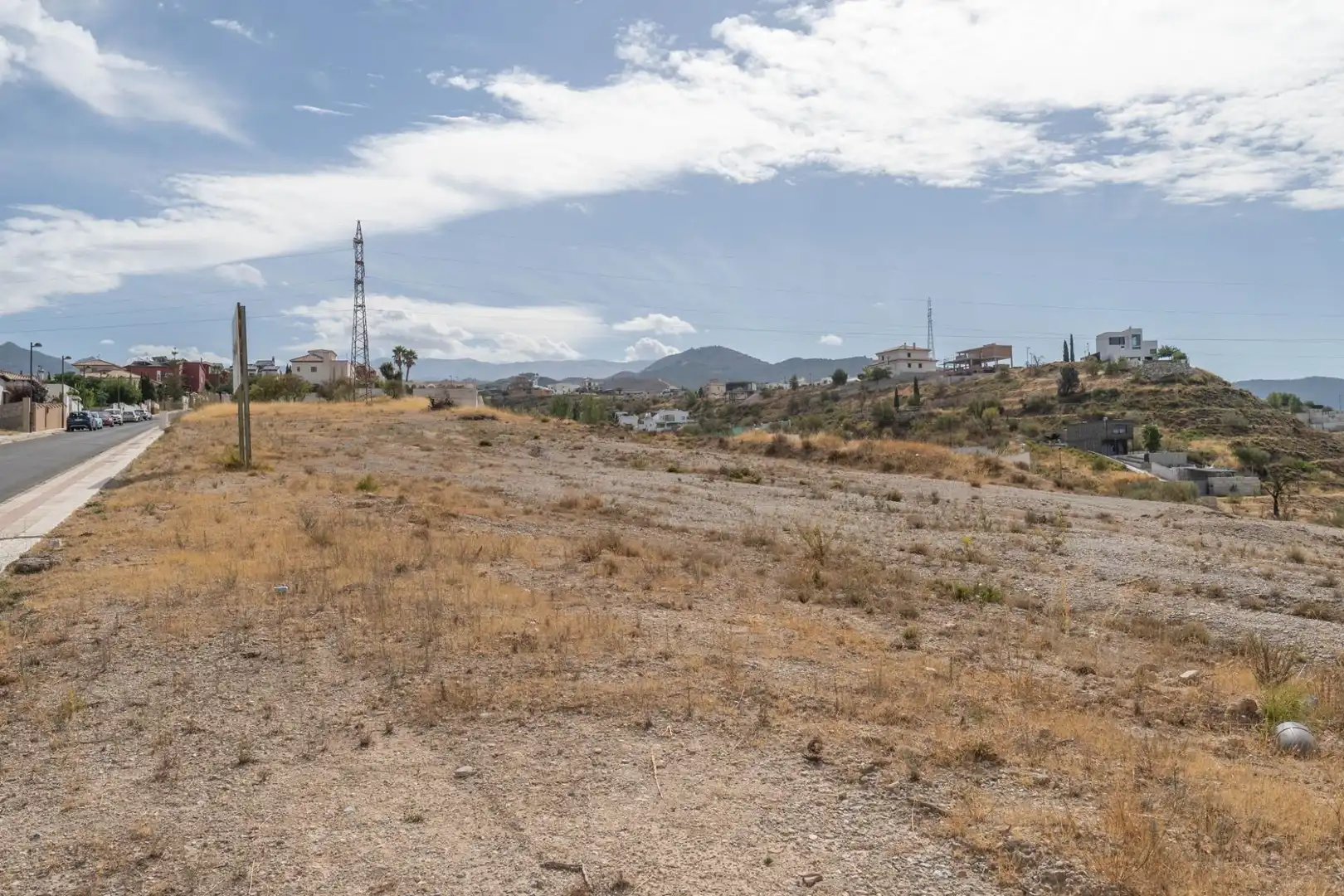 Wohnbaugrundstück zum Verkauf in Altos de la Zubia, imagen 3