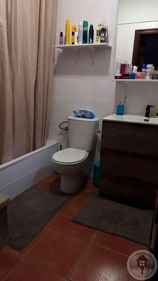 Bany de Casa o xalet en venda en Adeje